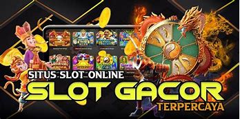 5 Situs Slot Mudah Jackpot Terpercaya 2023 Login Online