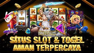 Demo Slot Suntoto Togel Hari Ini Durres