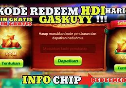 Kode Penukaran Higgs Slot Desember 2022 Indonesia Today Youtube