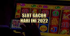 Slot Gacor Hari Ini By Detektif Slot Official Website