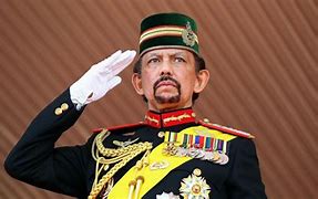 Sultan Ke 5 Brunei